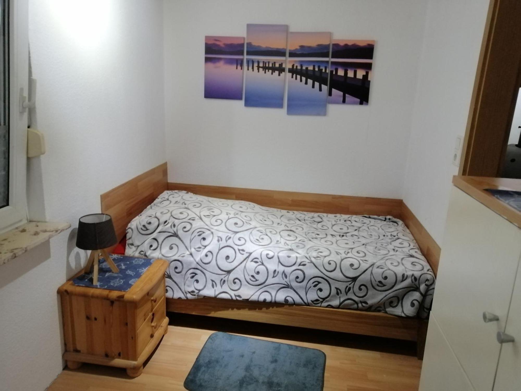 Ferienhaus Else Westoverledingen Buitenkant foto