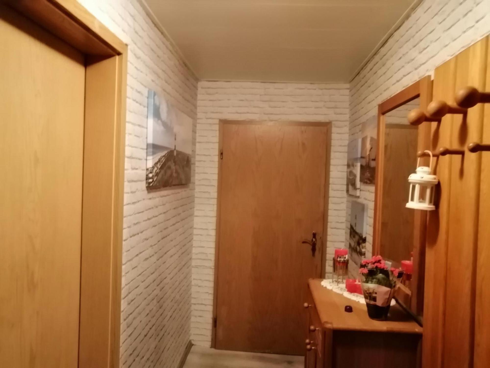 Ferienhaus Else Westoverledingen Buitenkant foto