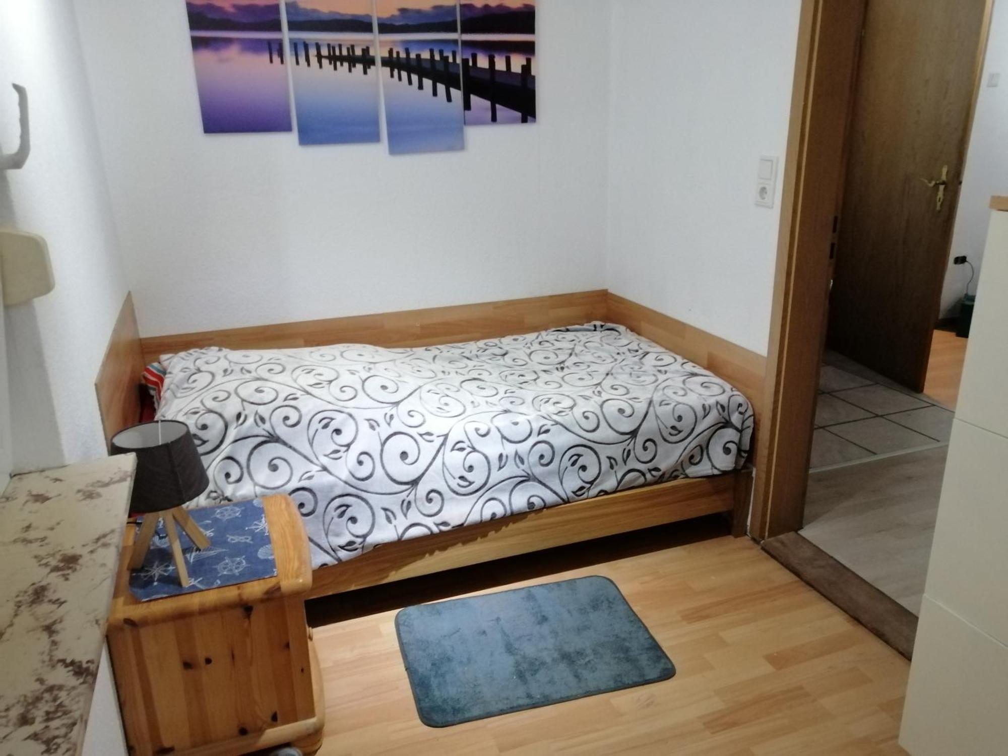Ferienhaus Else Westoverledingen Buitenkant foto
